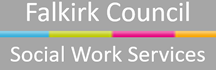 Falkirk Social Work Services Logo