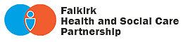 Falkirk HSCP Logo
